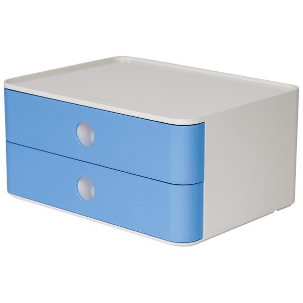 HAN | Allison Smart-Box sky blue (1120-84)